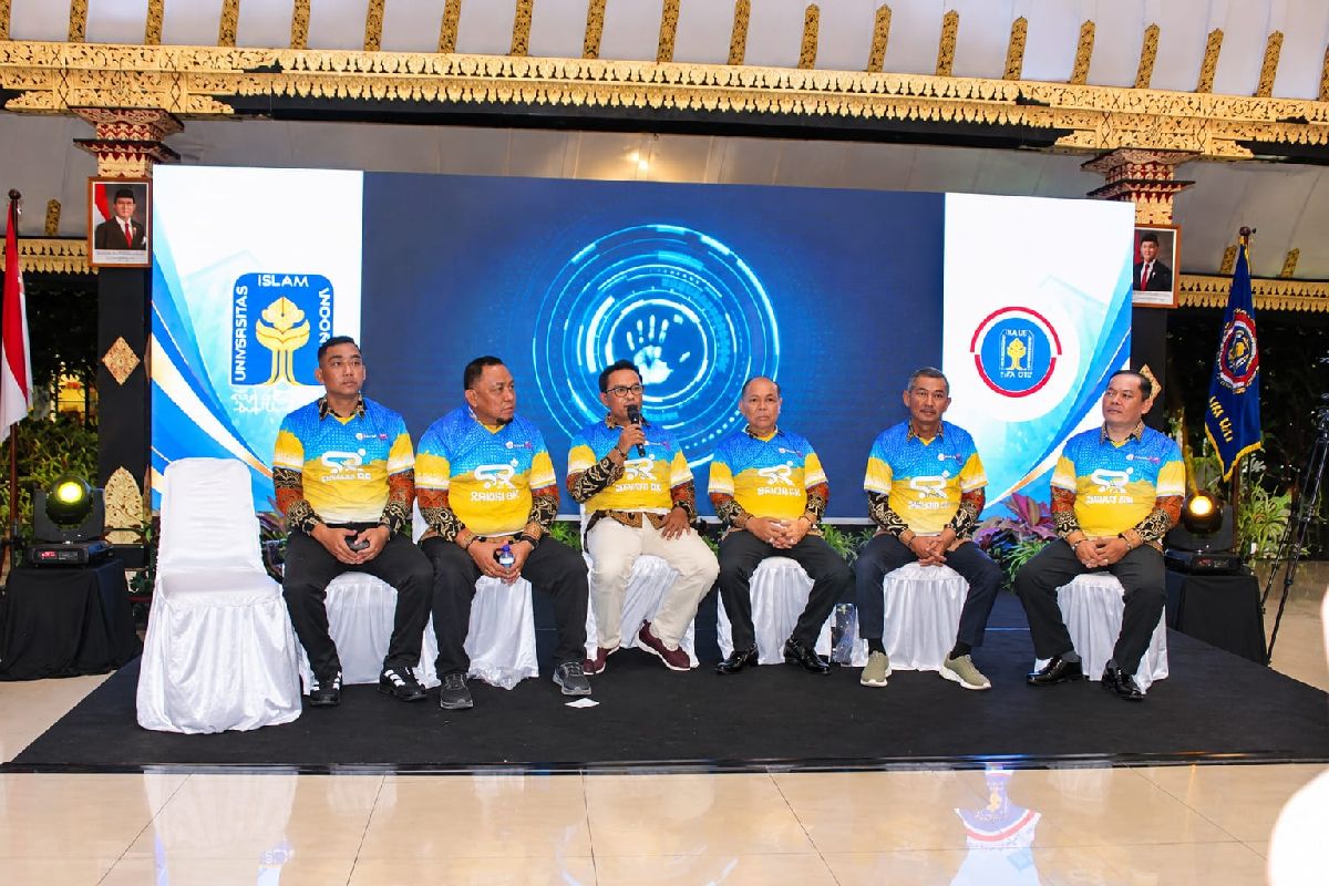 Sembada Run 2026 Digelar di Sleman, Bidik Wisatawan dan UMKM