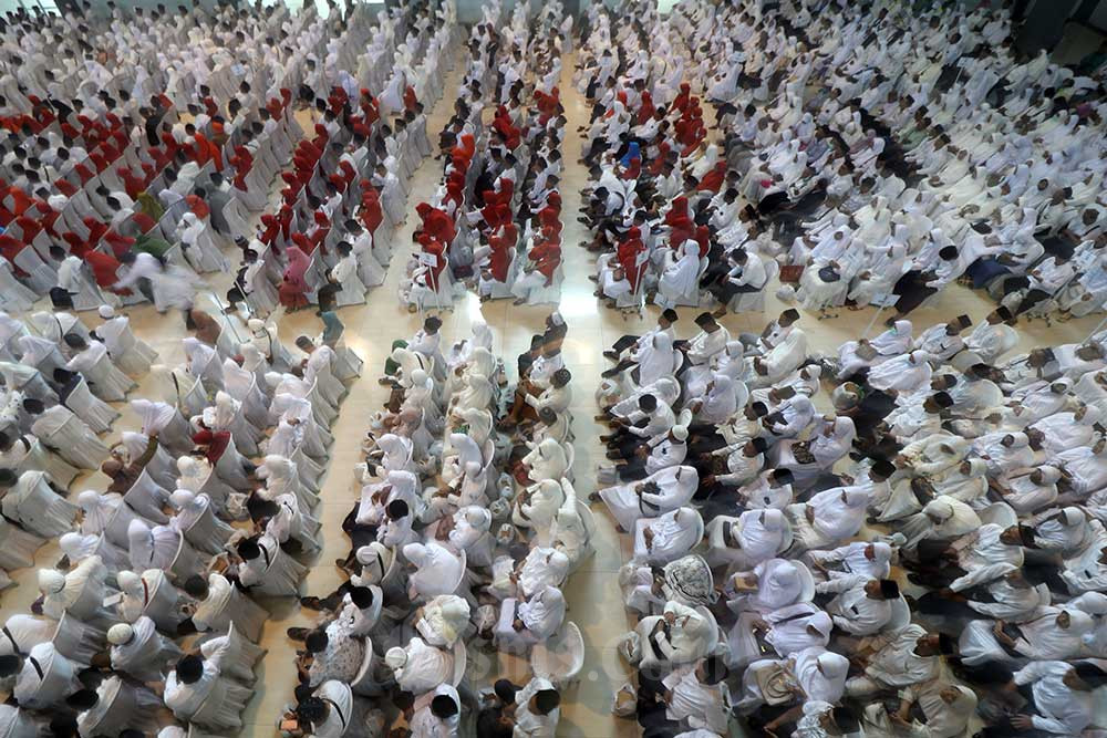 Jogja Expo 2026 Catat Potensi Perputaran Ekonomi Rp25 Miliar