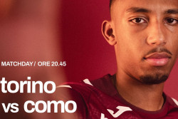 Torino vs Como: Misi Tuan Rumah Hentikan Tren Positif Tim Tamu