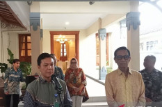 Sri Sultan Minta Pelatihan Kerja Disesuaikan dengan Potensi Kalurahan