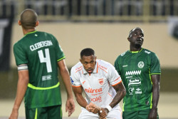 Hasil PSS Sleman vs Borneo FC: Super Elja Kalah 1-2