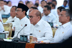 Dua Tahun Prabowo, Realisasi Investasi Hampir Rp4.000 Triliun