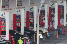 Impor BBM dan LPG Lewat BLU, DEN Sebut Peluang Harga Lebih Murah