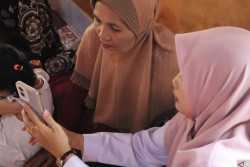 Perlinsos Digital Membuka Akses Bansos di Balik Perbukitan
