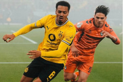 Dortmund dan Koln Lolos ke 16 Besar Piala Jerman