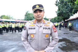 Demo 28 Oktober: Polda DIY Siapkan Rekayasa Lalu Lintas Situasional Saat Aksi