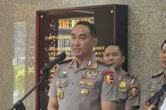 Kapolri Minta Polisi Humanis Kawal Demo 28 Oktober