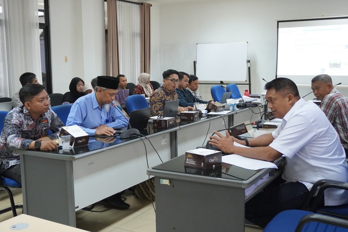 DPRD Matangkan Raperda P4GN Kota Jogja, Atur Rehabilitasi Medis dan Sosial