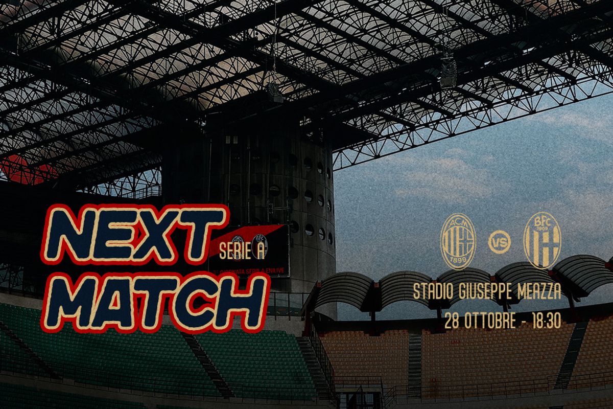 AC Milan vs Bologna: Rossoneri Incar Kemenangan di San Siro