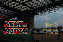 AC Milan vs Bologna: Rossoneri Incar Kemenangan di San Siro