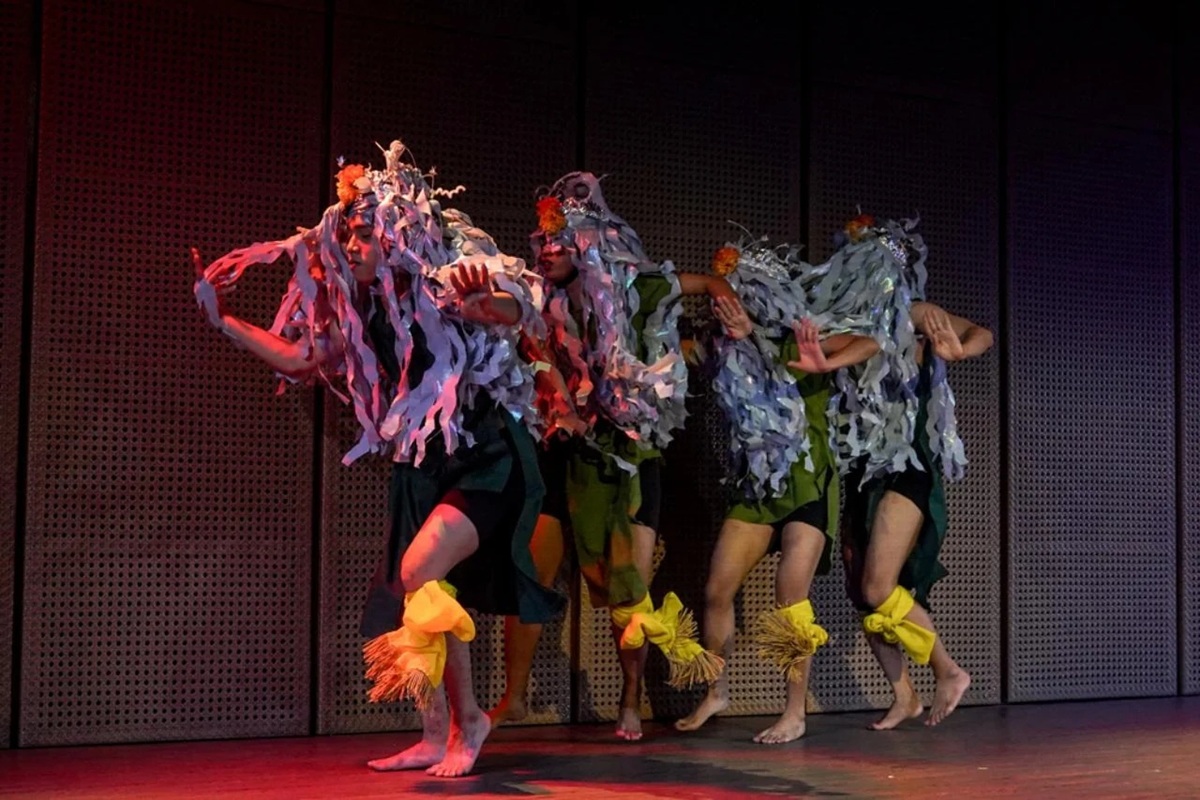 Indonesian Dance Festival Angkat Tema Underlying Drift, Hadirkan Karya Tari Global