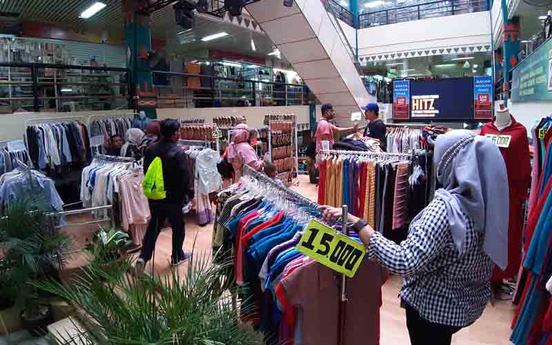 DPRD Kota Jogja Soroti Kredit IKM, Perbankan Diminta Tetap Hati-hati