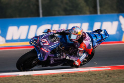 Toprak Razgatlioglu Akhiri Musim Debut MotoGP 2026 Lebih Cepat