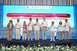 OJK Perkuat Kapasitas SDM BPR dan BPRS untuk Mendorong Kredit Usaha Mikro Berkualitas