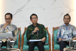 Kampus Berkelanjutan, UMY Kembangkan Energi Surya hingga Daur Ulang Air