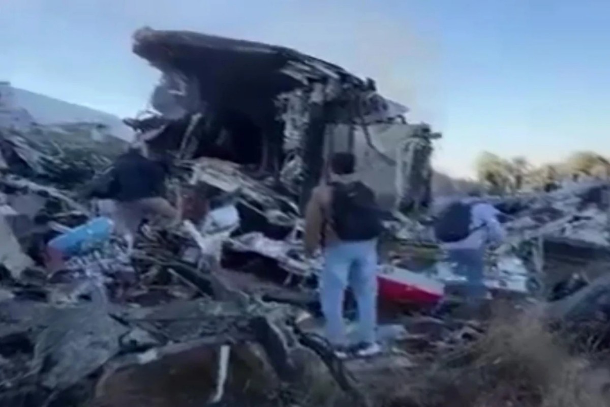 Tabrakan Kereta Cepat di Madrid Tewaskan 68 Orang, Ini Kronologinya