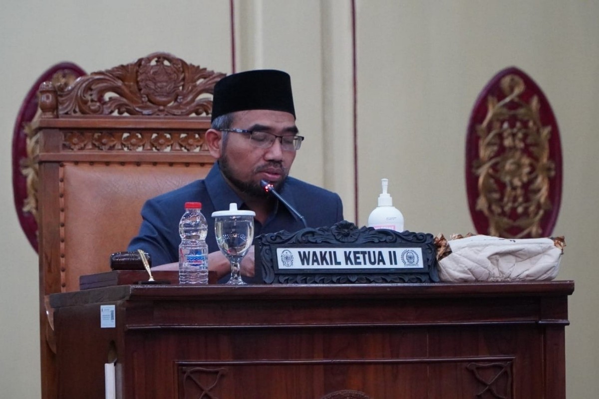 Dana Transfer Turun, DPRD Jogja Minta Anggaran 2027 Fokus Warga
