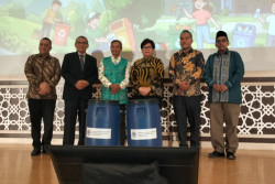 9 Perguruan Tinggi di Jogja Deklarasikan Kampus Hijau, Ini 5 Komitmennya
