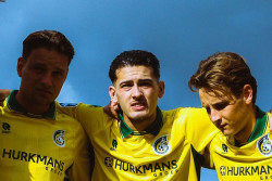 Justin Hubner Sukses Penalti, Fortuna Sittard Lolos di KNVB Cup