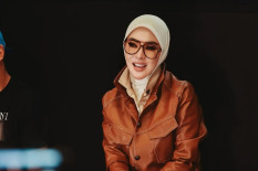 Tiket Konser Syahrini Rp35 Juta, Ini Fasilitas Eksklusifnya