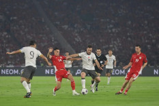 The Longest Wait, Dua Tahun Rekam Perjuangan Timnas Indonesia