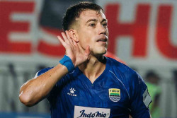 Persib Tambah Poin Koefisien Indonesia di Asia, Ini Dampaknya