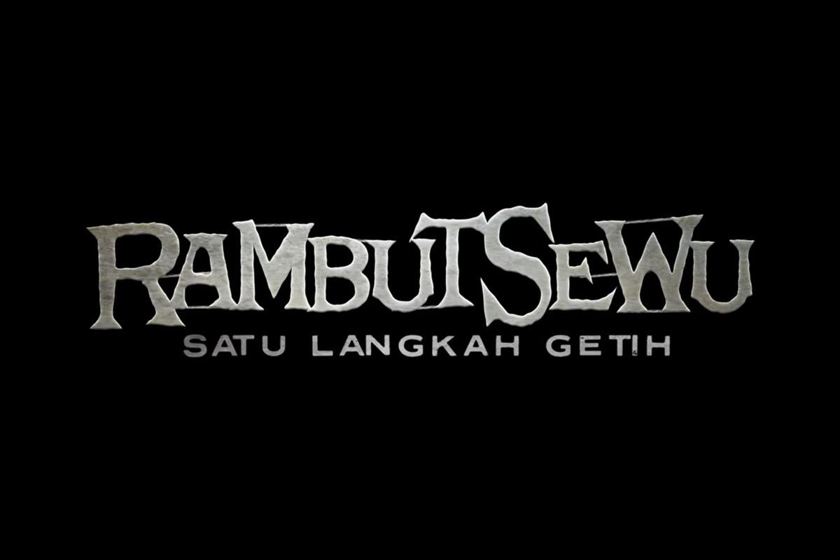 Sinopsis Rambut Sewu: Satu Langkah Getih, Tayang 5 November 2026