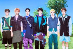 NCT DREAM Comeback 9 November, Jaemin Ikut Tulis Lirik Boogie Woogie