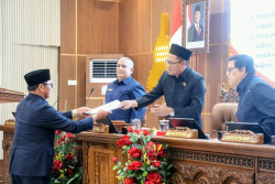 DPRD Kabupaten Magelang Dorong Penguatan BPD dan Keterwakilan Perempuan