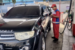 Pertamina Patra Niaga Hadirkan BBM Assist, untuk Layanan BBM yang Personal