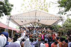Karangjati Got Talent 2026, Apresiasi 166 Bakat Siswa SD Negeri Karangjati