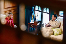 Kadin Berharap Ketegangan RI-Singapura Reda Usai Prabowo Bertemu Vivian