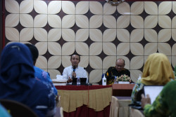 Kulon Progo Perkuat Layanan Informasi Pemerintah yang Adaptif dan Responsif