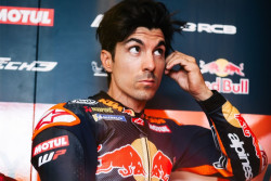 Maverick Vinales Ungkap Klausul Kontrak, Absen Bisa Potong Gaji