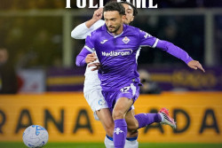 Fiorentina vs Atalanta Imbang 2-2, La Viola Masih Terpuruk