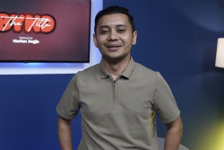 PENGELOLAAN LINGKUNGAN: Dari Modal Kepercayaan, Environesia Menjangkau 38 Provinsi