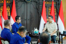 Penguatan Regulasi Jadi Kunci Pengelolaan Keuangan Haji yang Akuntabel