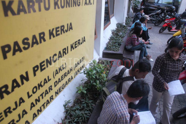 Cara Membuat Kartu Kuning AK-1 Online 2026, Ini Syaratnya