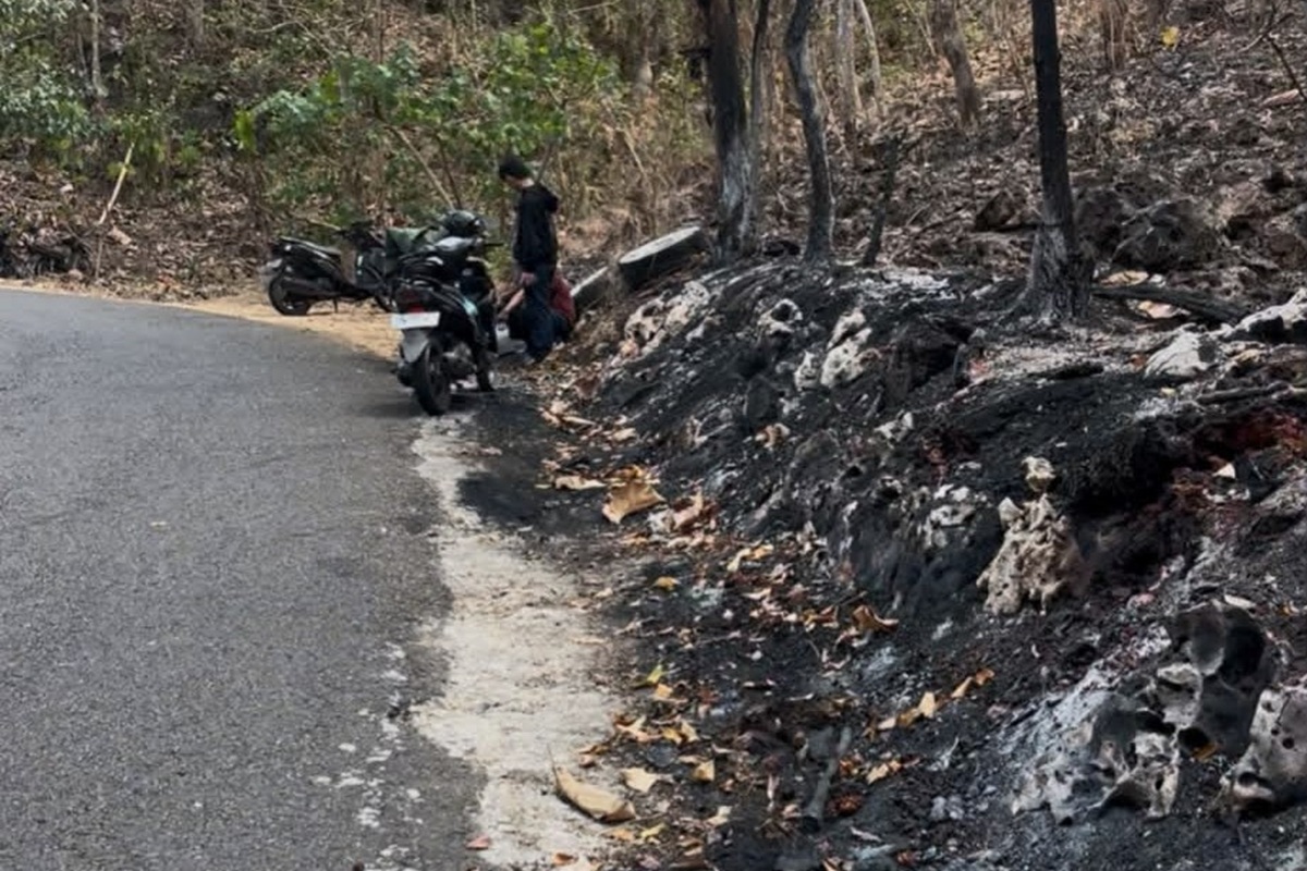 Pembayaran Non-Tunai di TPR Wisata Gunungkidul Molor, Ini Penyebabnya