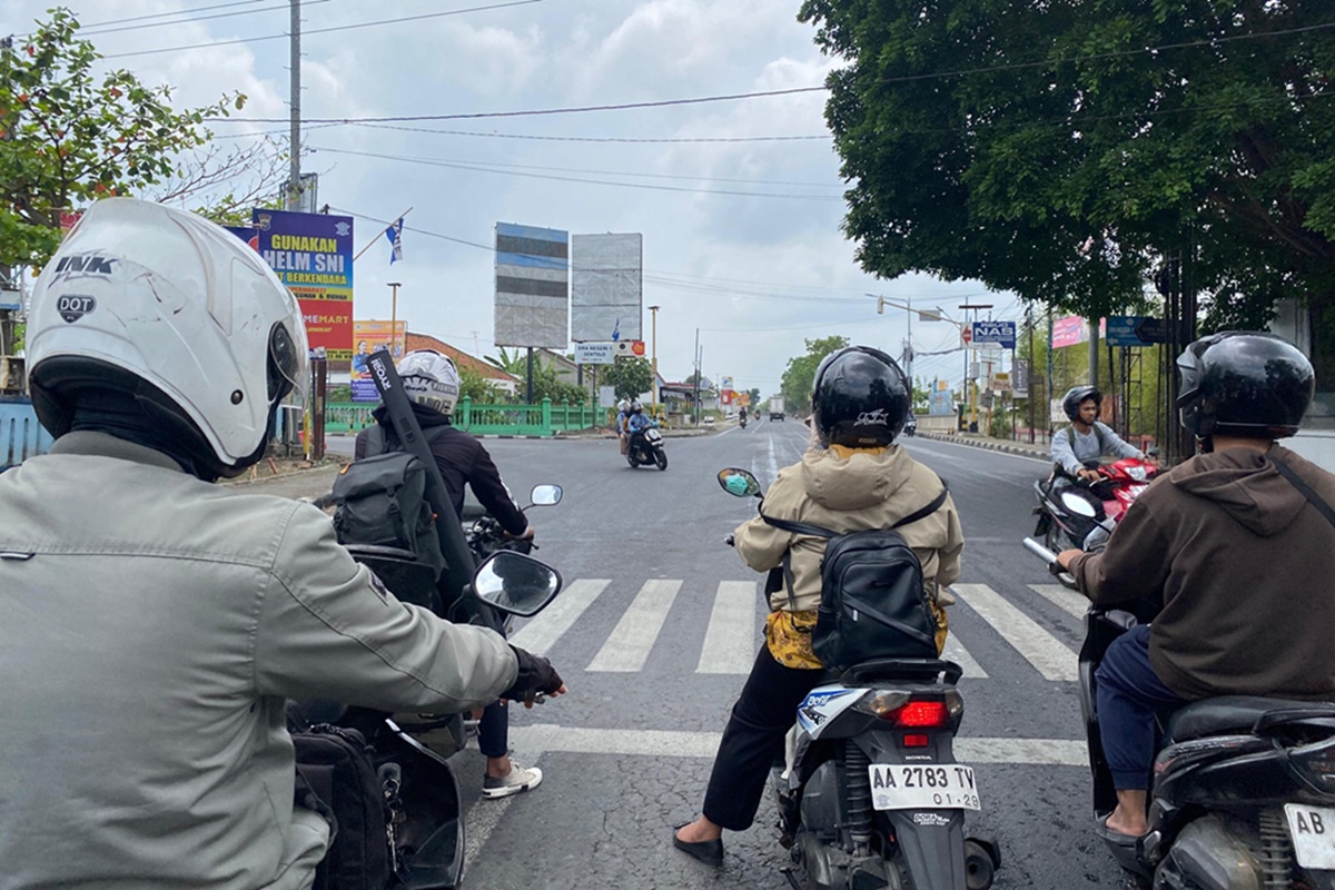 Kulon Progo Targetkan Pengangguran Turun hingga 1,90% pada 2027