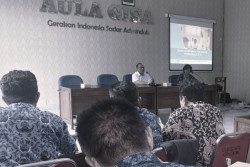 Dukcapil Gunungkidul Siapkan Layanan Jemput Bola Perekaman KTP-el Akhir Pekan