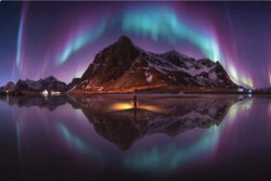 Fotografer Thailand Juarai Epson International Pano Awards 2026