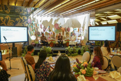 Hotel Tentrem Yogyakarta Hadirkan Tujuh Program Budaya Nusantara