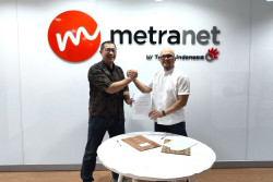 Perkuat Ekosistem Pendidikan Digital, Metranet dan Jayantara Jalin Kerja Sama Strategi