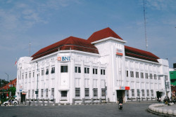 BNI Buka Operasional Terbatas Kredit di Jateng  DIY Akhir Pekan Ini