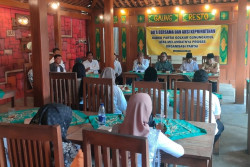 Setahun Tertunda, Pengurus Golkar Gunungkidul Desak Musda Digelar