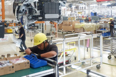 Menperin Ungkap Kinerja Industri RI, Ekspor Capai US$159,55 Miliar