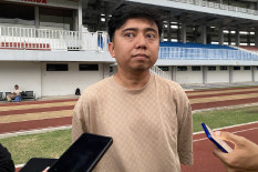 Pelatih Baru PSIM Jogja Segera Diumumkan, Ini Bocorannya