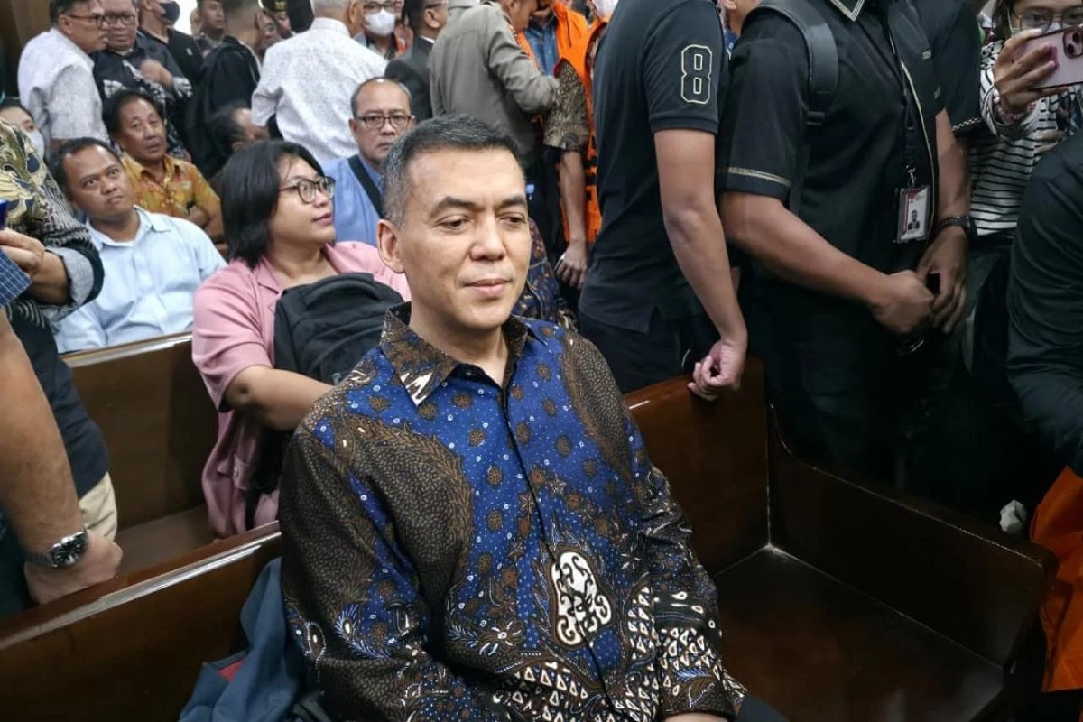 KPK Buka Suara soal Kode Rama dan Setoran Rp40 Juta per Pekan