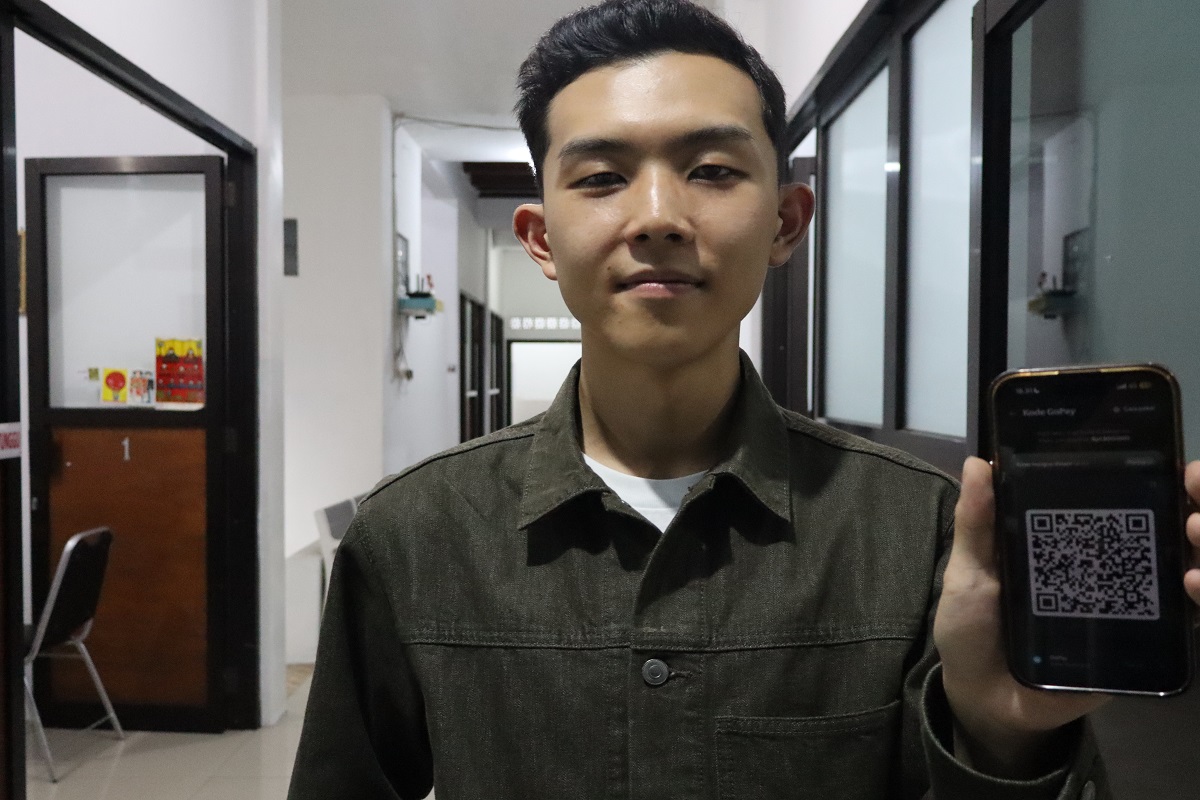 QRIS Jadi Andalan Wisatawan Asing, Permudah Transaksi hingga Dukung Kedaulatan Ekonomi